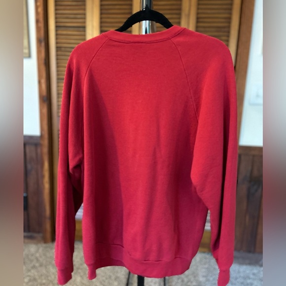 Fruit of the loom sweatshirt xl - Picture 2 of 3